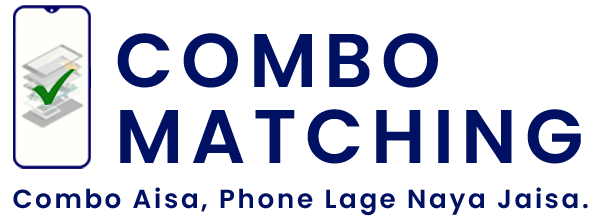 ComboMatching